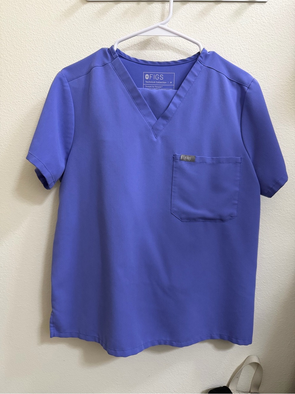 Figs scrubs